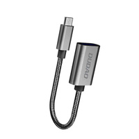 USB-A (żeński) || micro USB-B (męski)