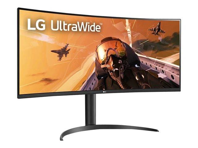 curved 34 inch 4k monitor