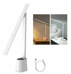 BEZPRZEWODOWA LAMPKA BIURKOWA LED z Smart Baseus
