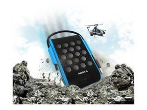 ADATA AHD720-2TU31-CBL Dysk zewnętrzny ADATA HD720 2TB 2.5 HDD USB 3.0 Niebieski water/shock proof