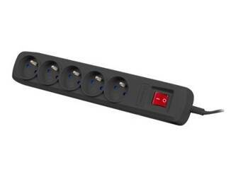NATEC Surge protector Bercy 400 3m
