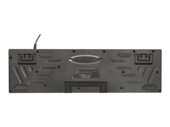 TRUST GXT 835 Azor Illuminated Gaming Keyboard