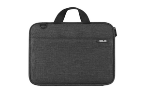 Asus AS1200 | Fits up to size 11.6 " | Sleeve | Grey | Waterproof
