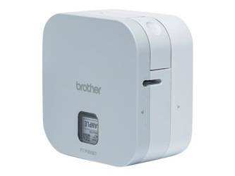 BROTHER P-TOUCH CUBE