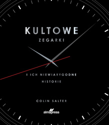 Kultowe zegarki i ich niewiarygodne historie