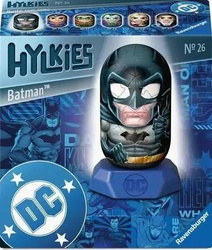 Puzzle 3D Hylkies: DC Batman