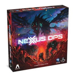 Nexus Ops