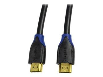 LOGILINK CH0064 LOGILINK - Kabel 4K HDMI High Speed with Ethernet, 4K2K/60Hz, dł. 5m