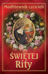 Modlitewnik czcicieli św rity