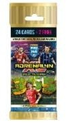 Saszetka z kartami Fifa 365 Adrenalyn XL (10szt)