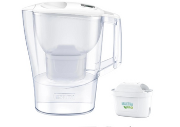 Aluna Cool Biały + wkład Maxtra Pro Pure Performance 1052801