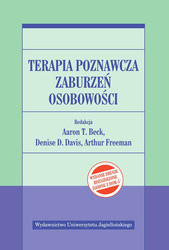 Terapia poznawcza zaburzeń osobowości