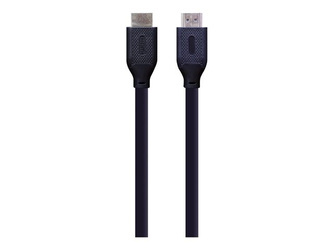 GEMBIRD Ultra High speed HDMI cable with Ethernet 8K select series 1m