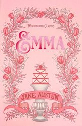 Emma. Wordsworth Classics wer. angielska