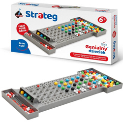 Gra Strateg