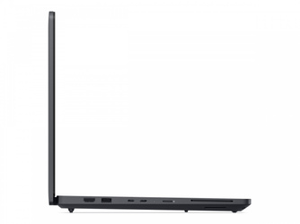 DELL Pro Max 16 MC16250 16inch FHD+ Ultra 7 265H 32GB 1TB SSD RTX PRO 1000 Blackwell 8GB FPR SCR BK W11P 3YPS vPro