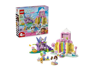 LEGO(R) GABBY'S DOLLHOUSE 11205 Łakociowa Góra...
