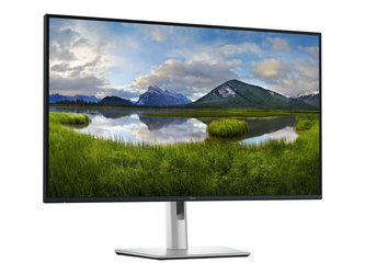 DELL Pro 32 Plus Monitor P3225QE 31.5inch UHD IPS LED HDMI DP 3xUSB 1xUSB-C 90W PD RJ-45 5YPPG AE