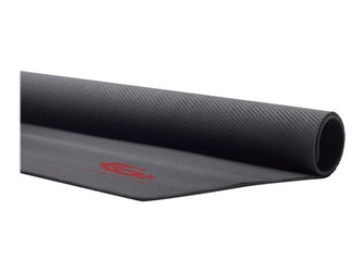 GEMBIRD MP-GAME-S Gembird podkładka pod mysz, gaming, rozmiar S 200x250mm, czarna
