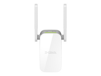 DLINK DAP-1610/E D-Link Wireless AC1200 Dual Band Range Extender with FE port