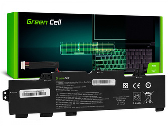 Bateria Green Cell TT03XL do HP EliteBook 755 G5 850 G5, HP ZBook 15u G5