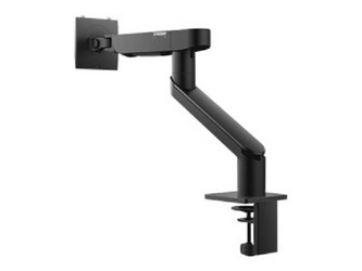 [PO ZWROCIE] Uchwyt biurkowy na monitor 482-BBDJ (19 - 32")