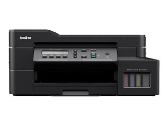 BROTHER AIO Multifunctional A4 ink tank printer 6000x1200 dpi up to 17ppm /16.5ppm