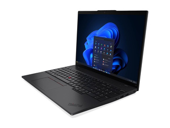 LENOVO ThinkPad L16 G2 AMD Ryzen 7 PRO 250 16inch WUXGA 16GB 512GB SSD M.2 PCIe W11P 3Y OS Black