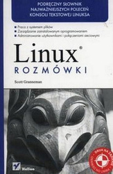 Linux. Rozmówki