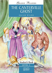 The Canterville Ghost Student’S Book