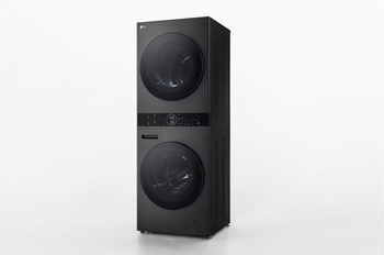 Pralko-suszarka WashTower LG WT1210BBF pralka suszarka