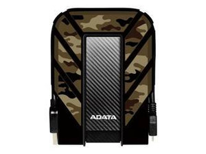 ADATA AHD710MP-2TU31-CCF External HDD Adata Durable HD710M PRO 2TB