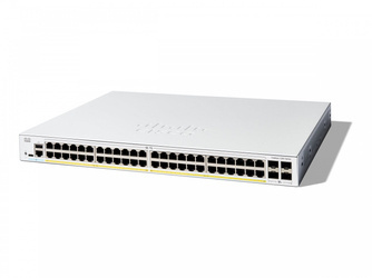 CISCO Catalyst 1200 48-port GE 4x1G SFP