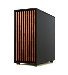Stacja robocza NTT WorkStation - Ultra 9 285K, ARC PRO B50 16GB, 32GB RAM, 2TB SSD, WIFI, W11 Pro