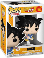 Figurka Animation Dragon Ball GT Goku Funko Pop