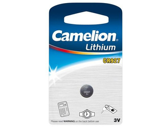 Camelion | CR927-BP1 | CR927 | Lithium | 1 pc(s)