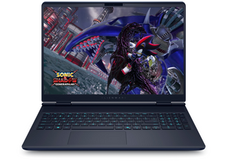Dell Alienware 16X Aurora AC16251 | 16 " | WQXGA | 2560 x 1600 pixels | Intel Core Ultra 9 | 275HX | 64 GB | DDR5 | Solid-state drive capacity 2000 GB