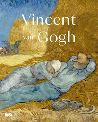 Vincent van Gogh. Malarstwo światowe