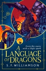 A Language of Dragons wer. angielska
