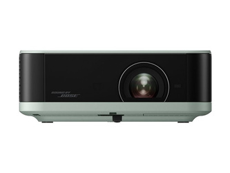 EPSON Lifestudio POP Projector EF-61G Ice Green