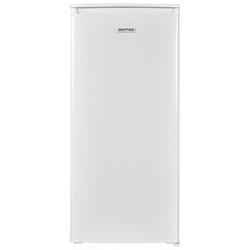 Chłodziarka z zamrażalnikiem MPM-200-CJ-29/E biała