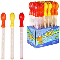 Bańki mydlane rybka MIX