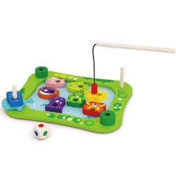 Kolorowe wędkowanie Smily Play AC7685 AN01