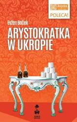 Arystokratka w ukropie. Tom 2