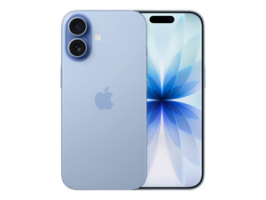 Apple iPhone 17 256GB Mist Blue | Apple
