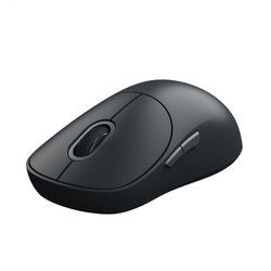 Xiaomi Wireless Mouse 3 Czarna | Mysz bezprzewodowa | 1200dpi