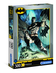 Puzzle 500 Batman 35088