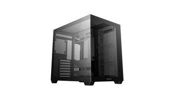 Deepcool CG530 | ITX/Micro-ATX/ATX ATX/Micro-ATX | Power supply included No | ATX PS2