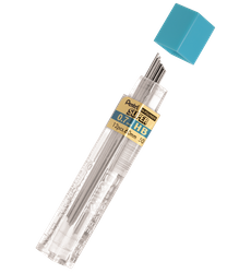 Grafity Super Hi-Polymer 0,7 mm twardość HB