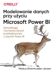 Modelowanie danych przy użyciu Microsoft Power BI